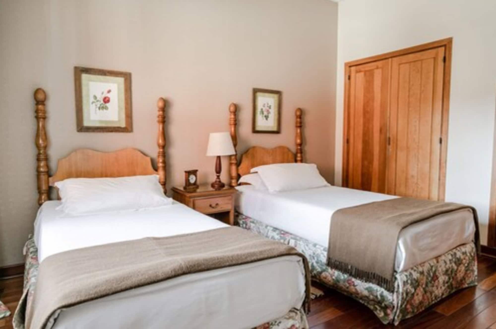 Llao Llao Resort, Golf-Spa Σαν Κάρλος ντε Μπαριλότσε Εξωτερικό φωτογραφία A bedroom at the hotel